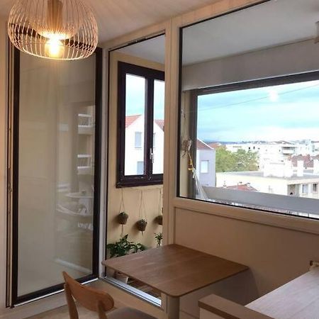 Renovated Flat With Loggia - Gare Part-Dieu 5Min Лион Экстерьер фото